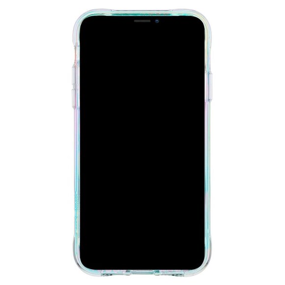 Case-Mate Tough Groove Case for Apple iPhone 11 Pro 5.8" - Iridescent - Picture 3 of 5